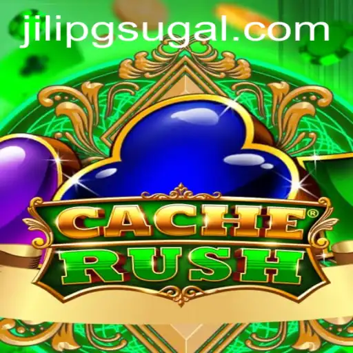 Experience Fast-Paced Fun in CacheRush: A New Era of Gaming