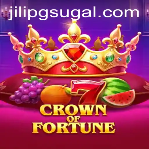 CrownofFortune: Exploring the Enchanting World of Jilipg