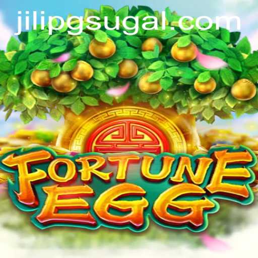 Exploring the Enigmatic World of FortuneEgg