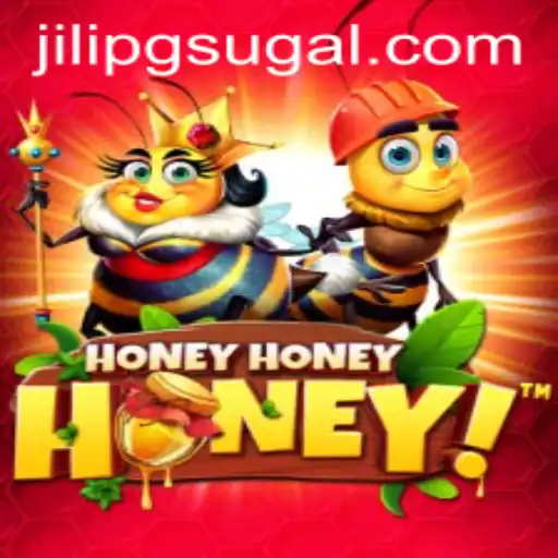 The Enchanting World of HoneyHoneyHoney