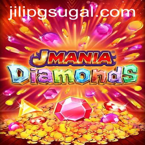 Discover the Exciting World of JManiaDiamonds