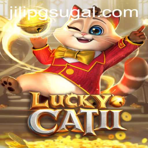 Explore the Enchanting World of LuckyCatII: A Fascinating Game Experience
