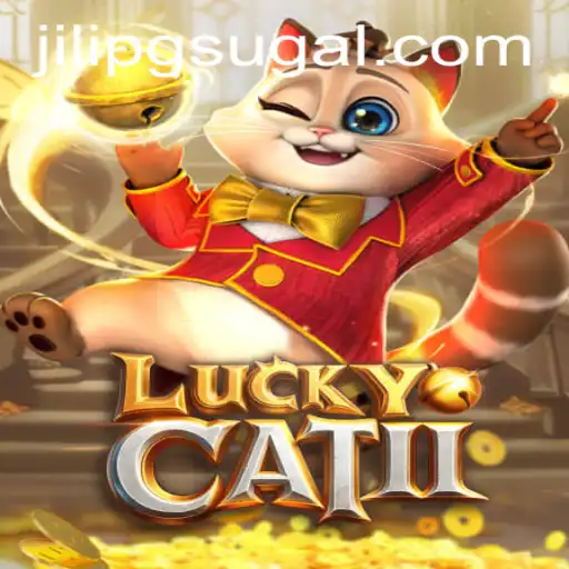 Explore the Enchanting World of LuckyCatII: A Fascinating Game Experience