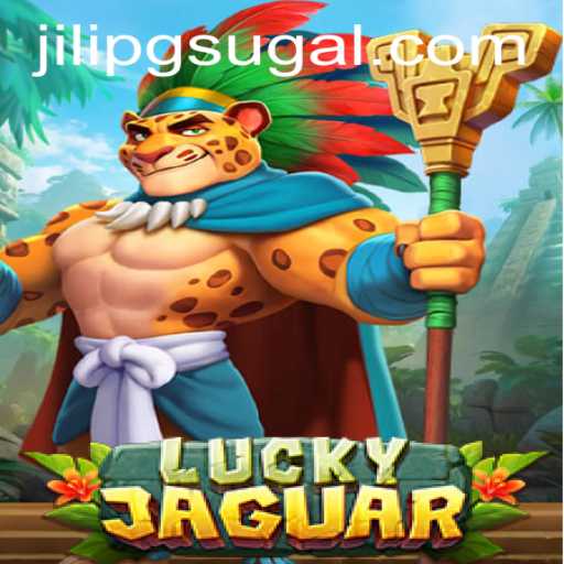 Exploring the Enchanting World of LuckyJaguar: A Comprehensive Guide