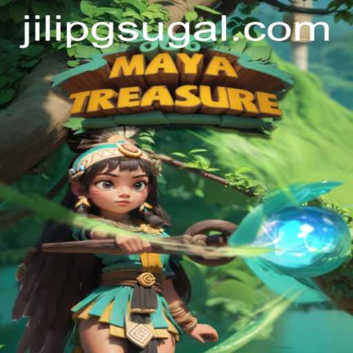 Explore the Exciting World of MayaTreasure: A New Era of Adventure Gaming