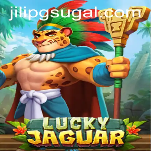 Exploring the Enchanting World of LuckyJaguar: A Comprehensive Guide