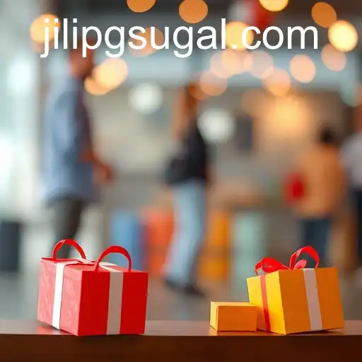 Exploring the World of Exclusive Offers: Unlocking the Secrets of 'jilipg'