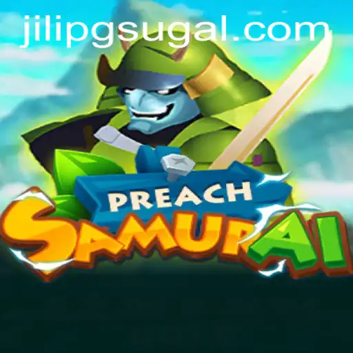 Discover the Captivating World of PreachSamurai: A Journey into Strategy and Adventure