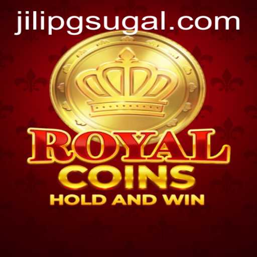 Exploring RoyalCoins: A New Era in Online Gaming with JiliPG