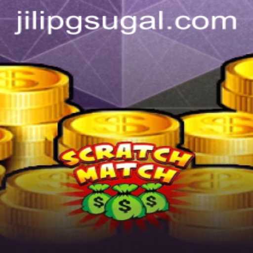 ScratchMatch: Unveiling the Enthralling New Game 'jilipg'
