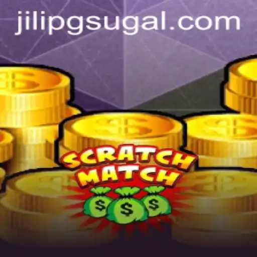 ScratchMatch: Unveiling the Enthralling New Game 'jilipg'