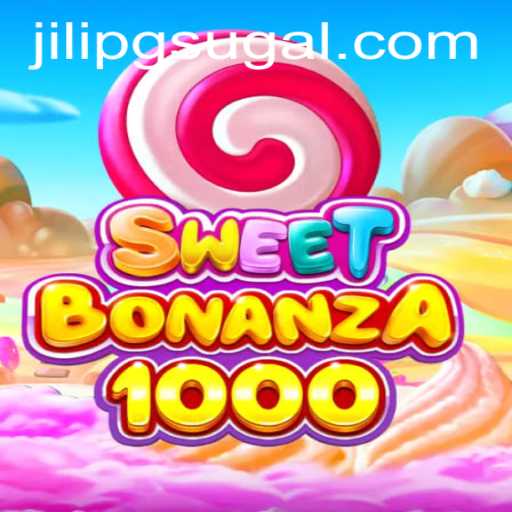 Unveiling SweetBonanza1000: A Sweet Gaming Experience with JiliPG